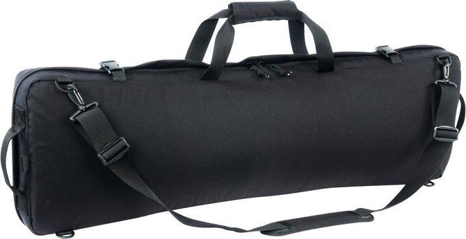 Actual product image Tasmanian Tiger TT Modular Rifle Bag Black