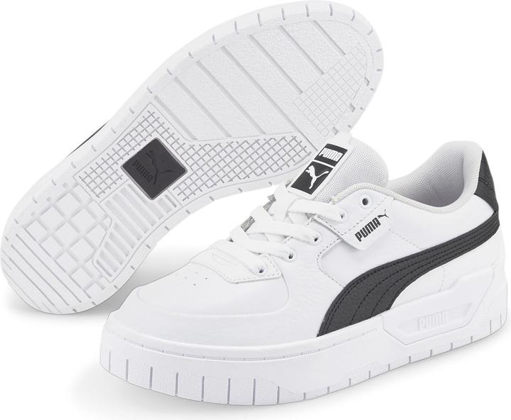 Image du produit Puma Cali Dream Lth Wns (37)