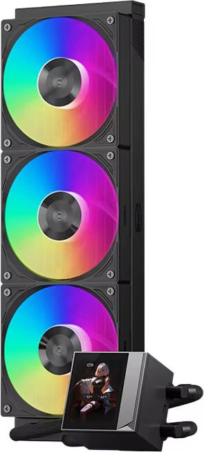 Avlano Antec DC360 360mm ARGB