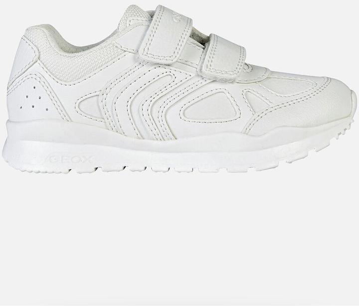 Image du produit Geox Chaussures d'uniforme scolaire garçon Pavel (34)