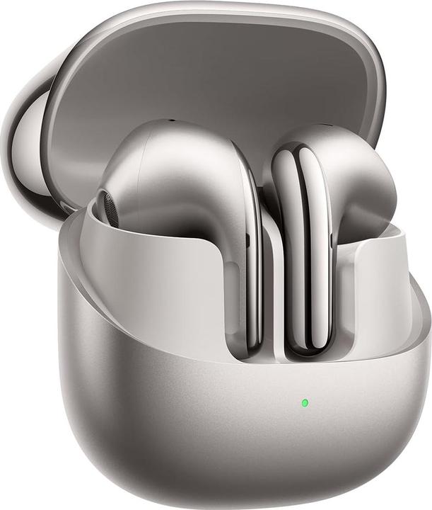 Produktbild Xiaomi Buds 5 (ANC, 6.50 h, Kabellos)