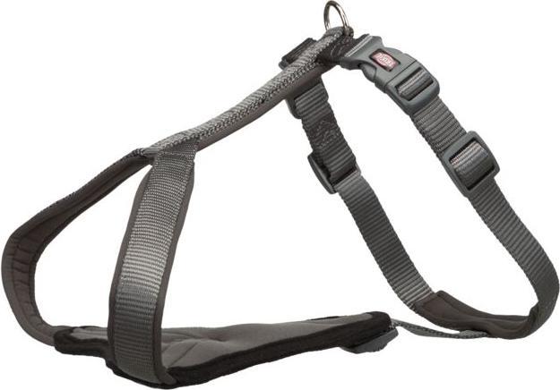 Produktbild Trixie Premium Y-Geschirr (XXS, XS, Hund)