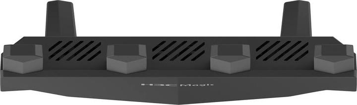 Actual product image H3C Magic NX15 Gigabit Wi-Fi 6 Router