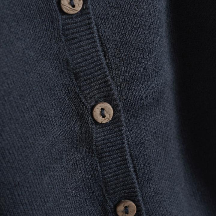 Image du produit Fixoni Veste en tricot foncé (86)
