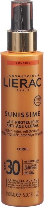 Sonnencreme