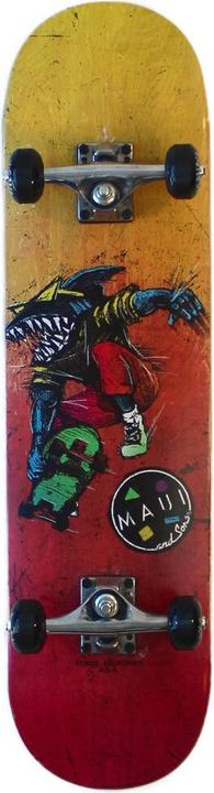 Immagine prodotto Maui and Sons Aggro Skater