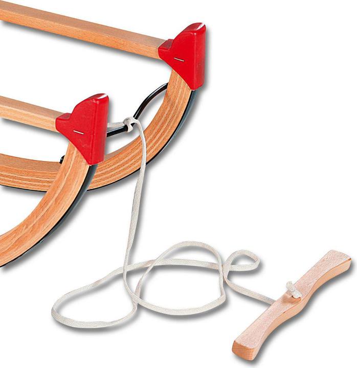 Produktbild Larix Schlitten-Ziehleine