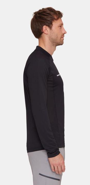 Image du produit Mammut Aenergy FL Half Zip Manches longues Hommes (XL)