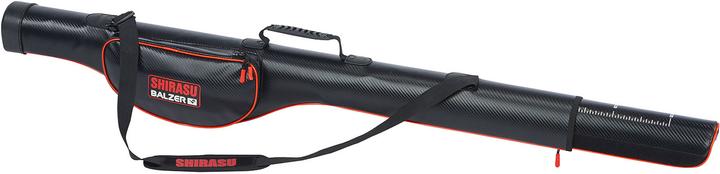 Actual product image Balzer Shirasu Street Längenverstellbare Rutentasche