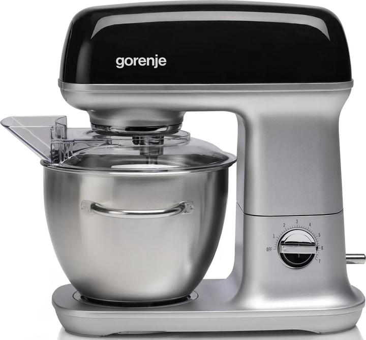 Image du produit Gorenje Petits appareils MACHINE DE CUISINE 1000W (MMC1000RLBK) (1000 W)