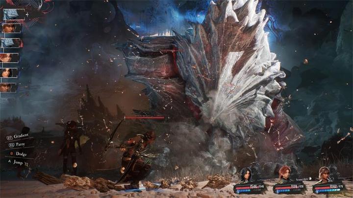 Produktbild Bandai Namco Clair Obscure: Expedition 33 (Xbox Series X)