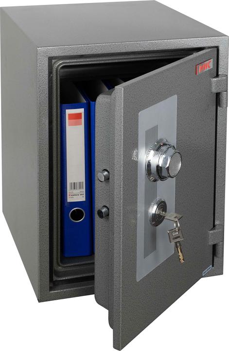 Actual product image Jamb Safe (20 l)