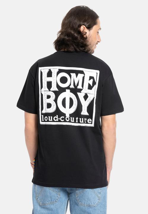 Produktbild Homeboy T-Shirt (S)