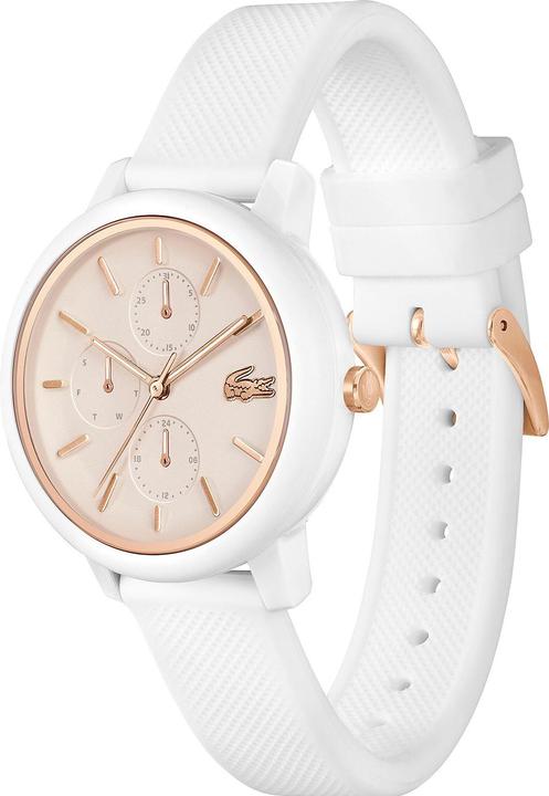 Produktbild Lacoste 2001326 12.12 Damenuhr 38mm 5ATM (Analoguhr, 38 mm)