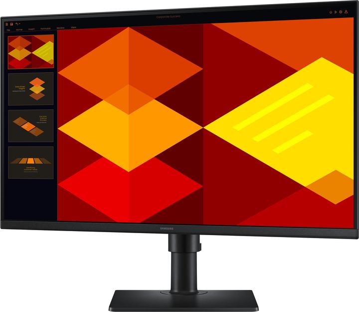 Produktbild Samsung S40GD - mit Lautsprecher (1920 x 1080 Pixel, 27")