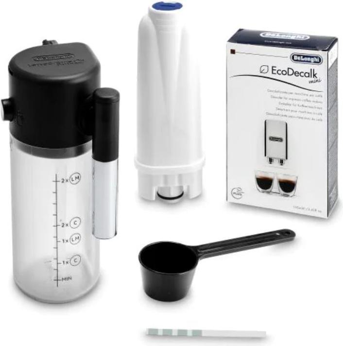 Produktbild De'Longhi Magnifica Evo (EU-Stecker)