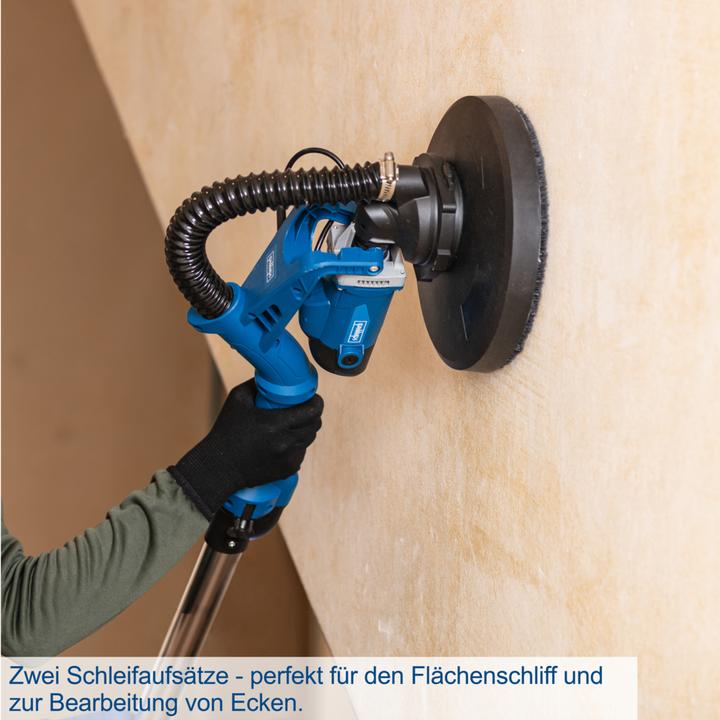 Produktbild Scheppach DS930 (Wand- & Deckenschleifer, 710 W)