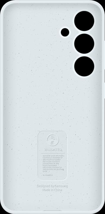 Actual product image Samsung Silicone Case (Samsung Galaxy S24+)