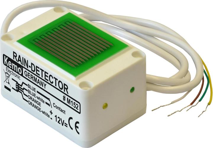 Produktbild Kemo Regensensor