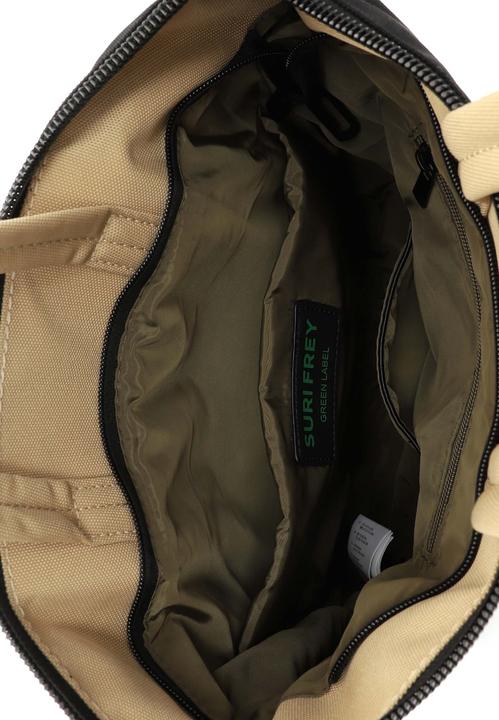 Image du produit Suri Frey Sac à dos SFY SURI Green Label Tanny (12.50 l)