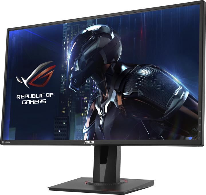 Produktbild ASUS ROG Swift PG278QE (2560 x 1440 Pixel, 27")