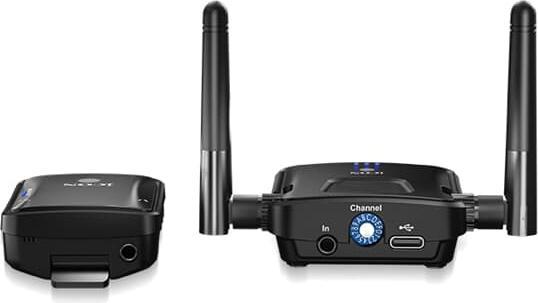 Icon AirMon Pro
