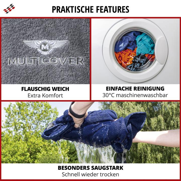 Image du produit Walser Multicover