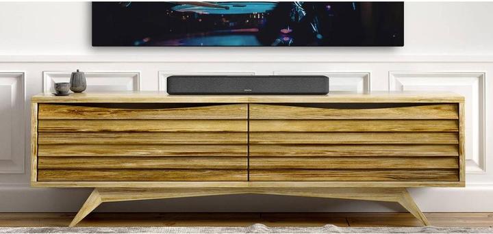 Actual product image Denon Home 550 (550 W, Stereo)