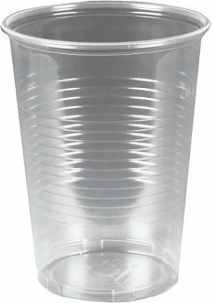 Immagine prodotto Multi Bicchiere di plastica blød 40cl PP (øl) 50pcs/ps (målestreg 0,4) - (50 pz.) (50 x)