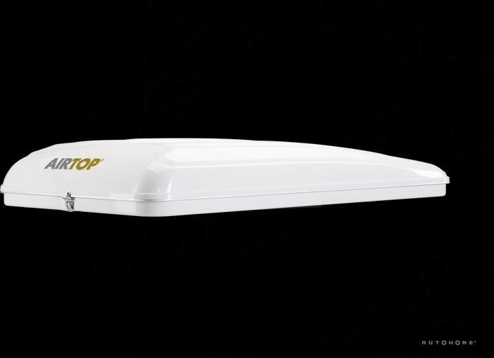 Produktbild Autohome Airtop 360° Dachzelt (Modell 2023) (Dachzelt, 4 Personen)