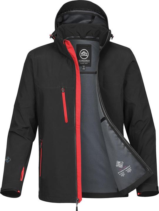 Produktbild Stormtech SoftshellJacke Patrol (XL)