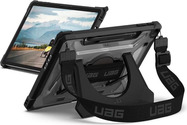 UAG Plasma (Microsoft Surface Pro 9)