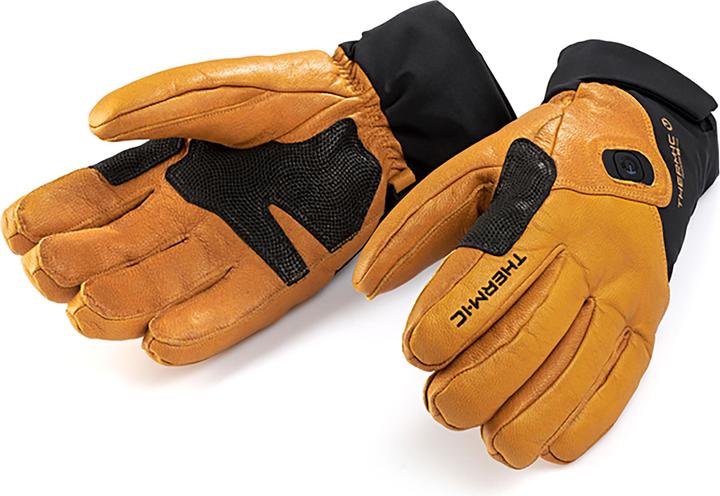 Produktbild Therm-ic FreeRide Ultra Heat (6.5)