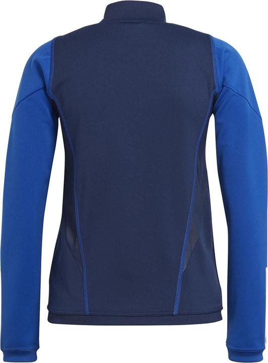 Immagine prodotto adidas Felpa da bambino Tiro 23 Competition Training blu navy HK7650 (152cm) (152)