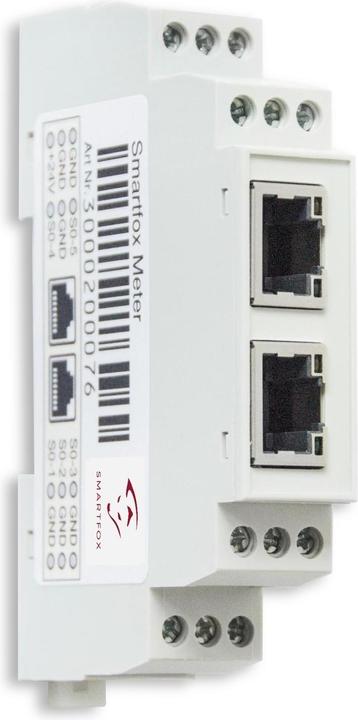 Actual product image Smartfox S0 Monitoring