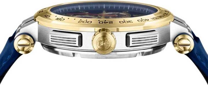 Produktbild Versace VE6CA0223 (Chronograph, Swiss Made, 45 mm)