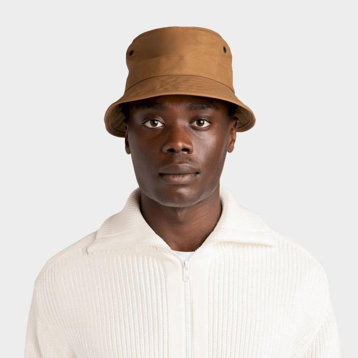 Image du produit Tilley Bucket en coton ciré (57, 58)
