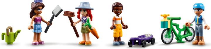 Produktbild LEGO Hausboot (41702, LEGO Friends)