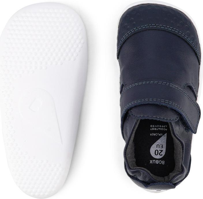 Actual product image Bobux Go (22)