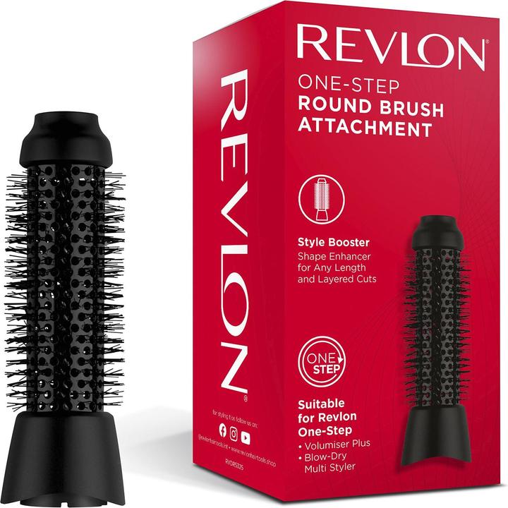 Produktbild Revlon One-Step Volumiser Plus 2.0 Aufsatz