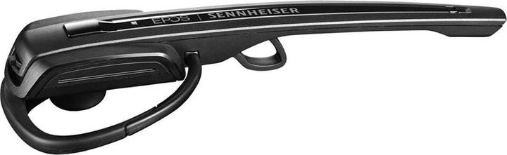 Actual product image EPOS SENNHEISER IMPACT D 10 HS Headset monaural onesided or headclip headset without base station (Wireless)