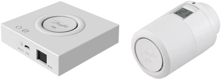 Produktbild Danfoss Ally Starter Pack