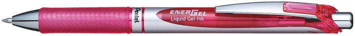 EnerGel Xm Rétractable (Pink, 1 x)