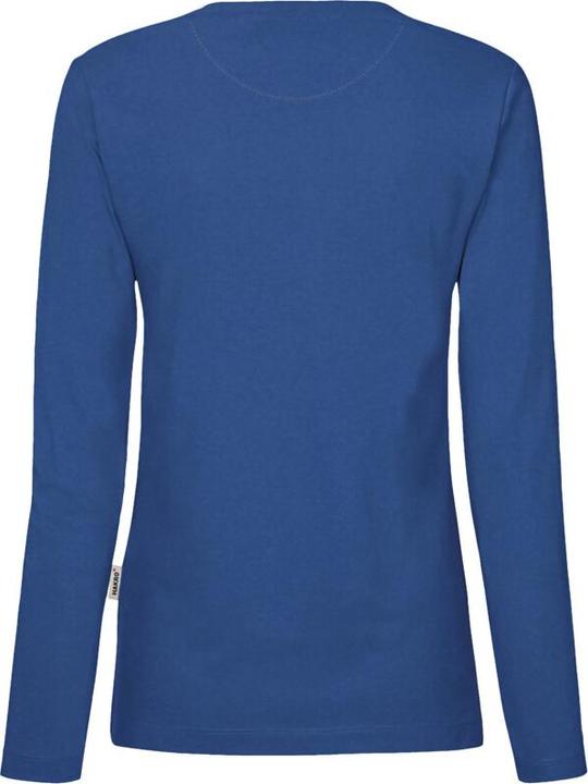 Produktbild Hakro Longsleeve MIKRALINAR® (4XL)