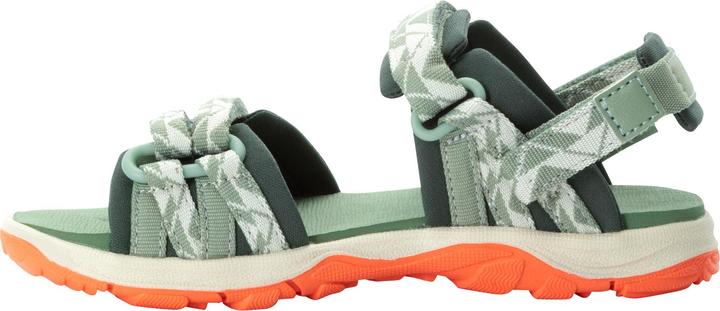 Immagine prodotto Jack Wolfskin 2 In 1 Sandal K (27)
