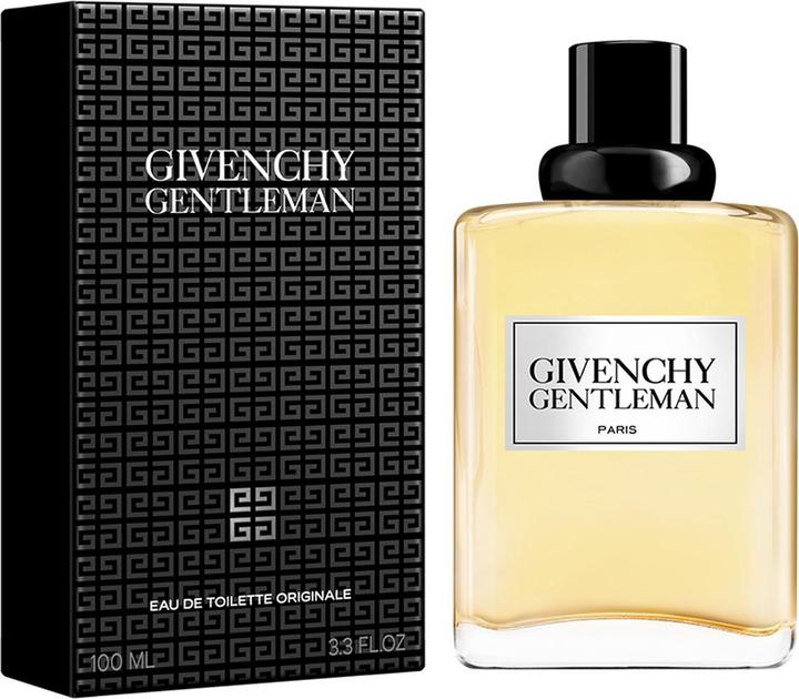 Givenchy Eau de Toilette Originale (Eau de toilette, 100 ml)