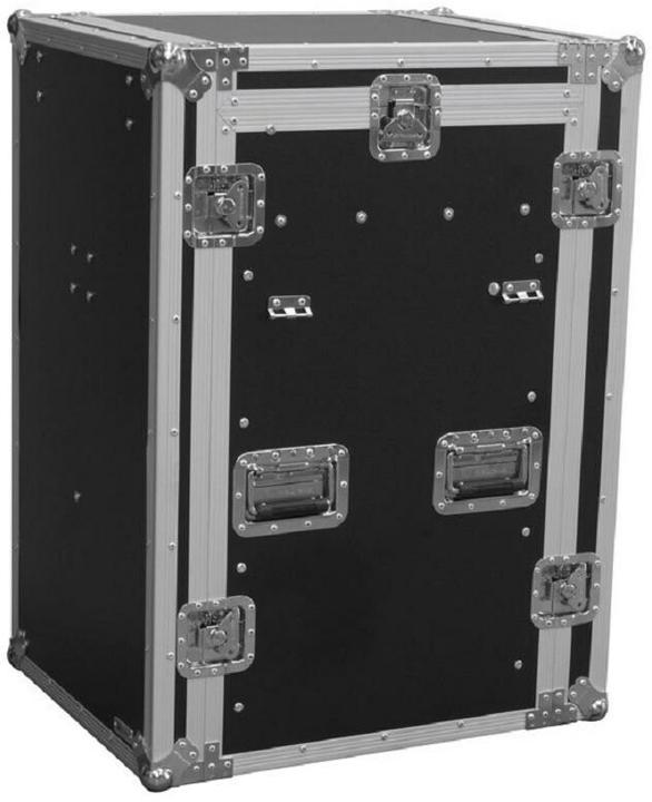 Produktbild Power Dynamics 19-Case PD-F16U10T (19" Case)