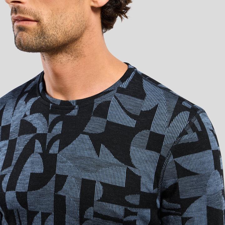 Produktbild Odlo Natural Warm (M)
