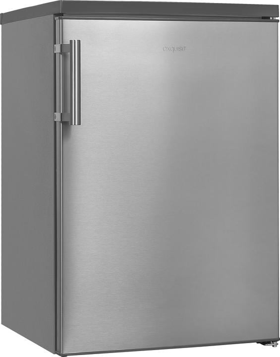 Immagine prodotto Exquisit Frigorifero Exqu KS16VH010D D inox 810200405 (133 l)