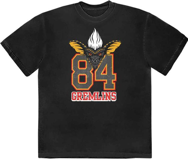 Gremlins Stripe 84
